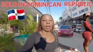 DOMINICAN REPUBLIC  TV Hides From You !!