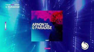 Arnon Ft. Jonisa - G Paradise (Official Lyric Video)