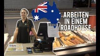 27$ pro Stunde! Der BESTE JOB in Australien ∙  Work and Travel