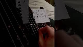 Easy Korn Blind Guitar Tutorial