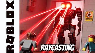 Raycasting Fundamentals in Roblox Studio: Essential Tips & Techniques