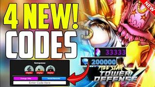 ️NOVEMBER UPDATE!!️ ALL STAR TOWER DEFENSE CODES 2024 - CODES FOR ALL STAR TOWER DEFENSE - ASTD