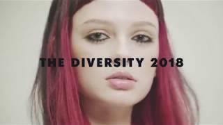 제 3회 청담컬렉션 2018 'THE DIVERSITY' 티저 공개!