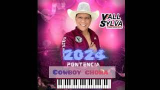 cowboy chora 2024 vall Sylva