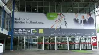 Compilatie Building Holland 2014