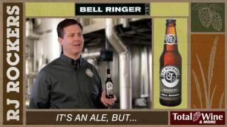 RJ Rockers Bell Ringer Beer