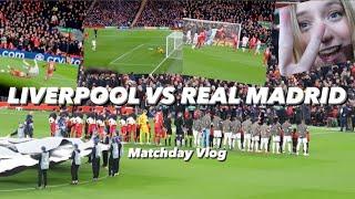 CONNOR BRADLEY OWNS MBAPPE, LFC GET REVENGE + MORE! Liverpool vs Real Madrid Matchday Vlog