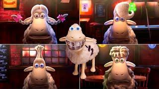 Funny Serta Counting Sheep Commercials EVER!  SERTA Counting Sheep Ads of All Time!