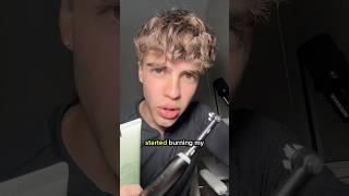 I can’t believe this 
