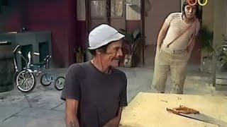 El chavo del 8 capitulos completos - Don Ramón zapatero 2