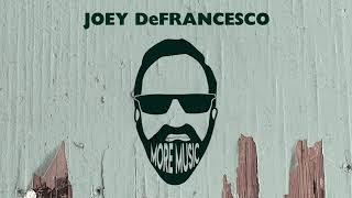 Joey DeFrancesco - Roll With It (Official Audio)