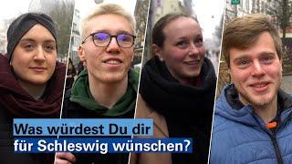 Top oder Flop: Was junge Menschen an Schleswig attraktiv finden – und was ihnen fehlt