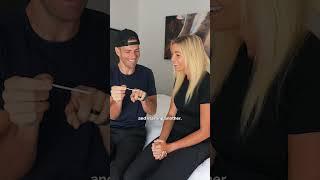 We've Been Keeping a Secret (OUR FAVORITE VIDEO EVER - announcement at end!)