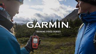 Garmin® Training Video - What is inReach®?