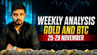 FOREX PAIRS ANALYSIS I WEEKLY FORECAST GOLD & ALL MAJOR PAIRS I TOPGTRADERS