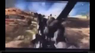 MW2 2023 gameplay leaks