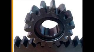 Roller Chain Sprocket