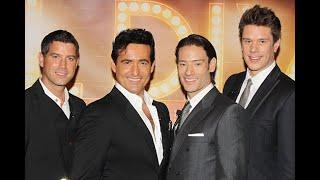 Il Divo Greatest Hits Best Songs Of Il Divo 2021  Best Songs Il divo Full Album 202