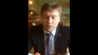 Максим Полетаев // Зачем нужен коучинг?
