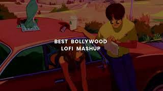 Best Bollywood Lofi Mashup | Bollywood Lofi Mashup | Non Stop Love Mashup |Trending Love Mashup Song