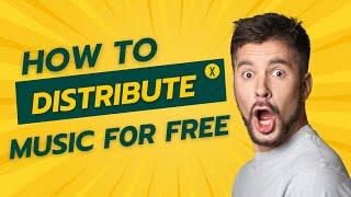 How to distribute music for free | music distribution,music distribution services,best music distro