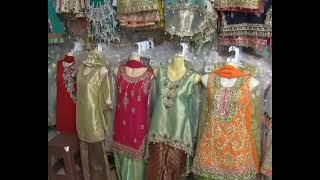 Eid Shopping 2022 | Eid Shopping | Eid Al Fitr 2022 | Finally Eid Ki Shopping Hogai | Hyderi Market