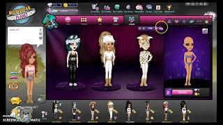 How to get free rares 2017!!!// GothicLike MSP