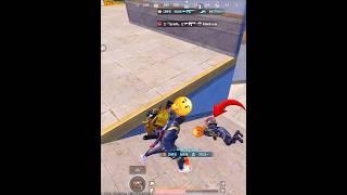 FASTEST REVENGE 2 ️ #pubgmobile #fearhakan #shorts #tiktok #beniöneçıkart #pubgindia