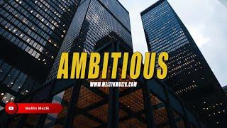 Dancehall Riddim Instrumental 2021 - "AMBITIOUS" (By Meltin Muzik)