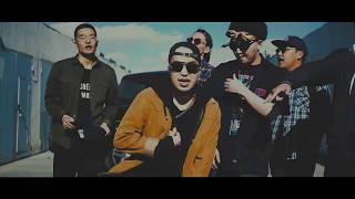 Fla, Lil Thug E & Ginjin - Get Money (Official Music Video)