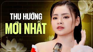 HÁT GÌ MÀ THẤM QUÁ TRỜI - Siêu Phẩm Bolero Mới Nhất 2024 Thu Hường | Trả Lời Thư Em