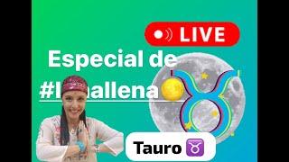 Jimena a La Carta || Programa 35 - Especial de Luna Llena