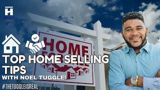 Top Tips for Selling Your Home in Northern Virginia