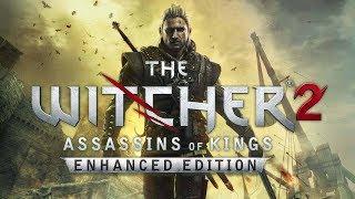 The Witcher 2 Assassins of Kings. ( Убить Дракона.)