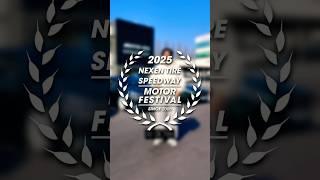 2025 넥센타이어x스피드웨이 모터페스티벌 개막 #데븐퍼포먼스 #신사용 #넥센타이어 #에버랜드 #모터페스티벌