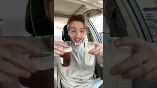 Starbucks vs Dunkin’: BLANDEST Drink Wins