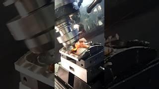 CNC Machining INCONEL 718 with Ceramics