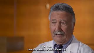 Meet Our Maternal Fetal Medicine Specialists | Manuel Porto, MD