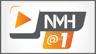 NMH@1 - 11 June 2024