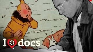 How Tintin Captured History: The Stories Behind Hergé’s Comics | Full Documentary