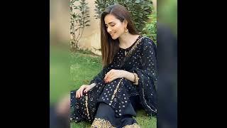 |PZ Entertainment|#shorts , #tiktok,#actress , #neelummuneer , #kinzahashmi, latest dress collection