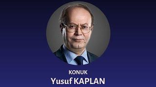 Medeniyet Tasavvurumuz, Hikayemiz ve 28 Şubat - Yusuf Kaplan