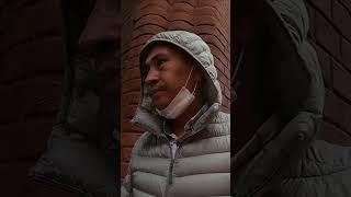 Беспредел ЦИК vs Реальная Справедливость. Задержание сотрудника #коровин #парковка #фсо #полиция