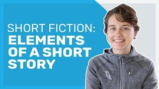 Conceptualizing a Short Story | Short Fiction Deep Dive #1