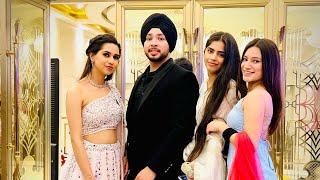 Big Fat Punjabi Wedding | daily vlog