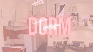 Blessing Dorm Tour | High Point University
