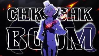 [AMV] Bungou Stray Dogs - Chk Chk Boom (by Stray Kids)