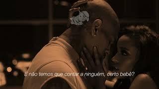 chris brown - dream [legendado/tradução]