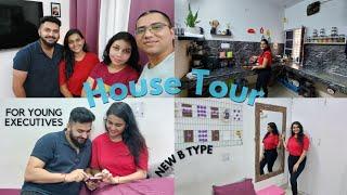 Sarkari House tour NTPC Rihand