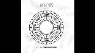Rob Shields - Suspend (Kris Davis Spaced Out Remix) // Exotic Refreshment